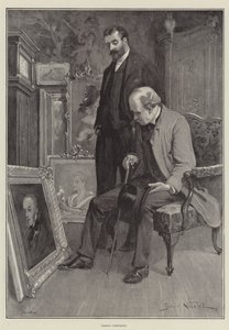 Familieportretter